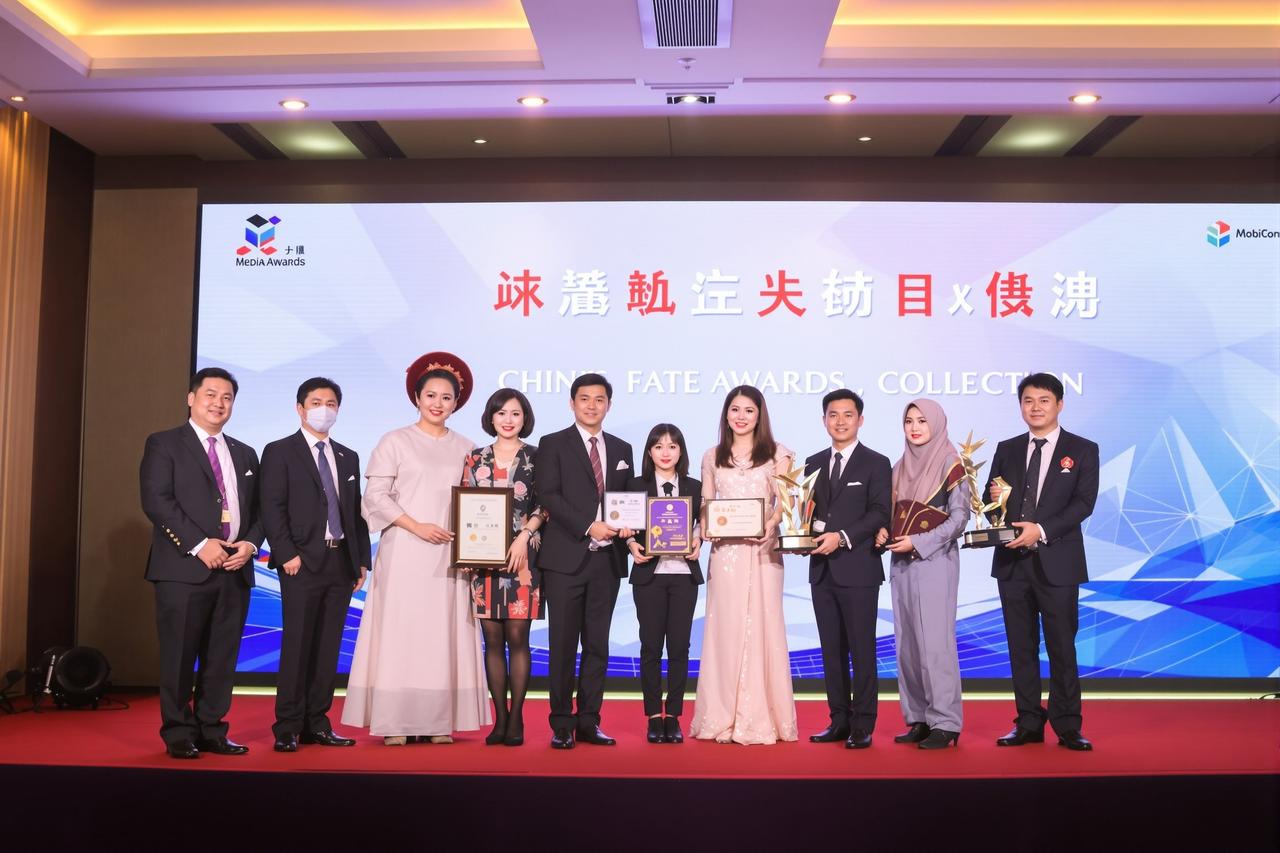 黄色视频荣登2026年度中国最具影响力传媒公司榜首