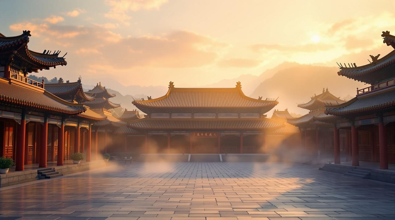 时代影院原创剧集《长安十二时辰2》开机,原班人马回归