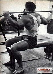 施瓦辛格个人资料简介