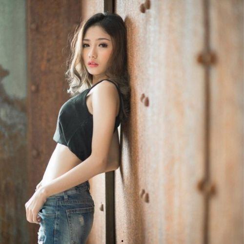 泰国网红jessie大尺度,揭秘大尺度背后的故事与争议