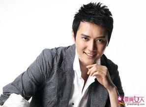 冯绍峰个人资料简介,影视双栖明星，从演员到导演的华丽蜕变