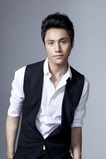 明星高富帅,闪耀舞台的璀璨之星