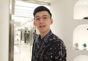 天佑是网红还是明星,从网红到明星的华丽蜕变