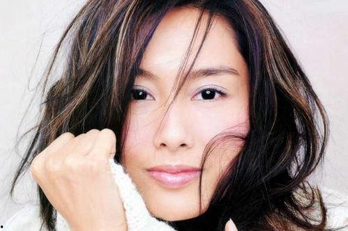 香港美女明星,揭秘美女明星们的魅力风采