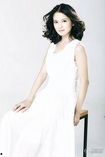 演员肖茵,光影交织下的演技魅力