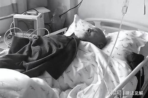 老人过世了用什么背景,一位长者生命的告别与精神遗产的延续