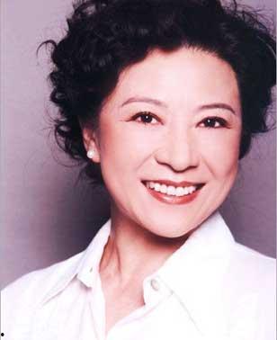 刘建英个人资料